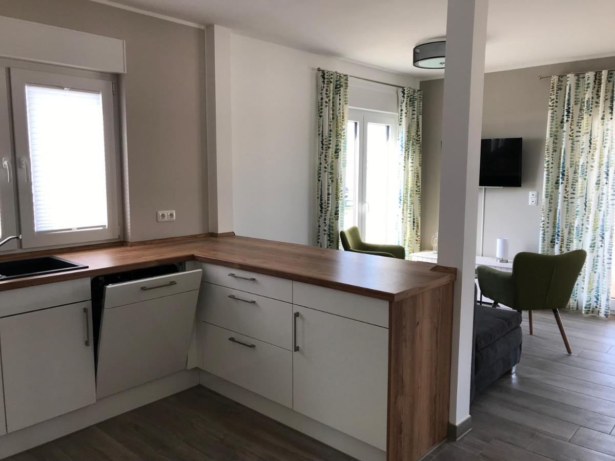 Vakantiehuis Ferienhaeuser Am Nordufer Des Hainer Sees
