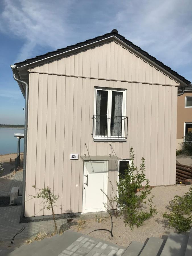 Hébergement de vacances Ferienhaeuser Am Nordufer Des Hainer Sees