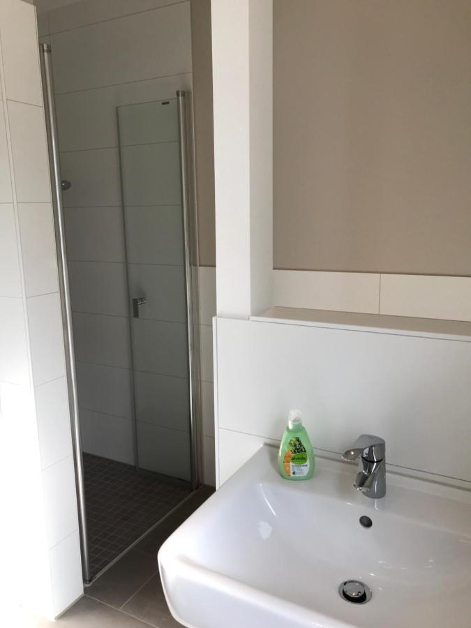 Vakantiehuis Ferienhaeuser Am Nordufer Des Hainer Sees