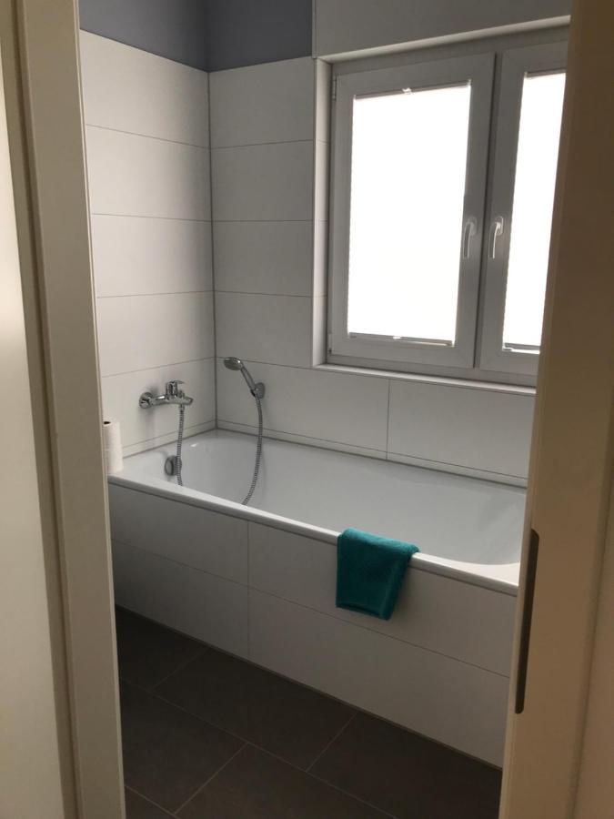 Ferienhaeuser Am Nordufer Des Hainer Sees *