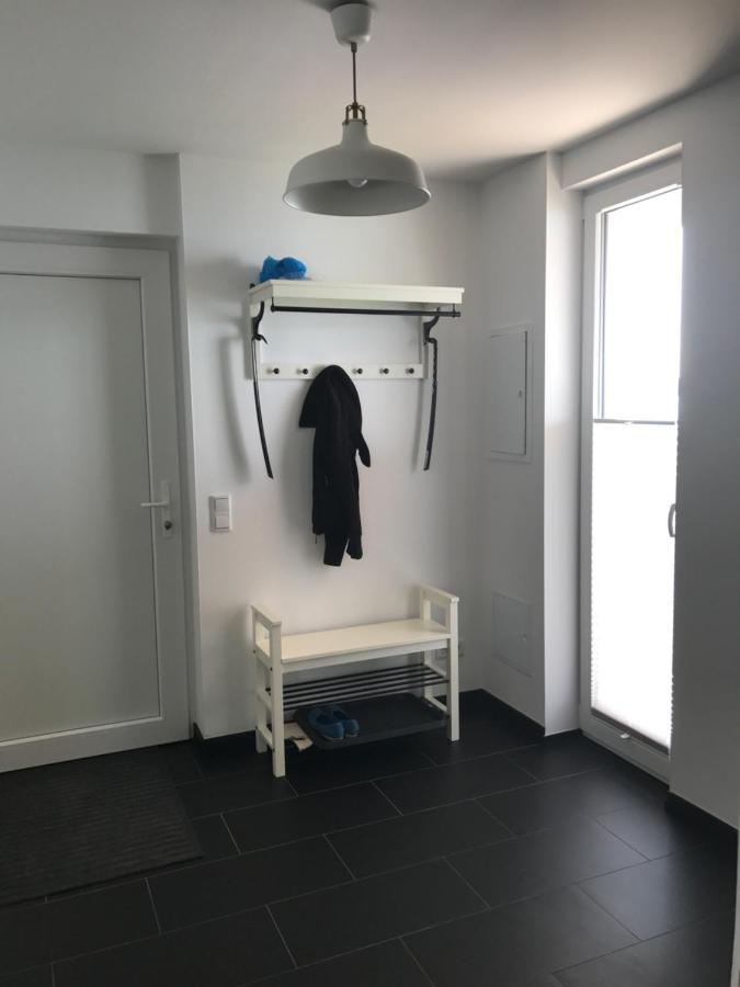 Vakantiehuis Ferienhaeuser Am Nordufer Des Hainer Sees *