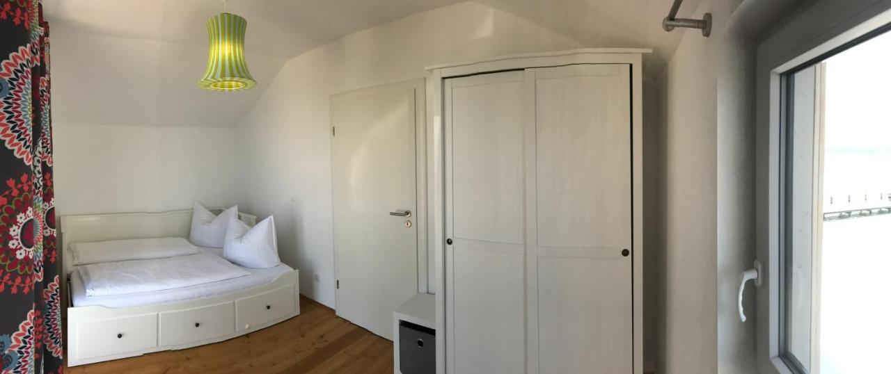 Hébergement de vacances Ferienhaeuser Am Nordufer Des Hainer Sees Neukieritzsch